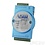 Advantech ADAM-6017-D Ethernet remote I/O module, 8 analoge in- en 2 digitale uitgangen