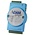 Advantech ADAM-6050-D, 18-kanaals Ethernet I/O-module met isolatie