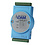 Advantech ADAM-4017+, 8-kanaals analoge ingangsmodule met Modbus®