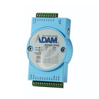 Advantech ADAM-6052-D, 16-kanaals PNP DI/DO-module, Ethernet