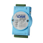 Advantech ADAM-6060-D1, 6 relais uitgang/6 DI-module, Ethernet