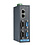 Advantech EKI-1524I-CE, 4-port Serial Device Server with wide temperature