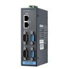 Advantech EKI-1524I-CE, 4-port Serial Device Server with wide temperature