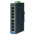 Advantech EKI-2528, 8-port 10/100Mbps unmanaged Ethernet switch