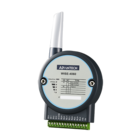 Advantech WISE-4060-B, WIFI, 4-channel Digital Input and 4-channel Relay IoT Wireless I/O Module