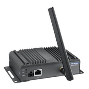 Advantech WISE-6610-E100-A LoRaWAN Gateway 100 nodes met 868 Mhz