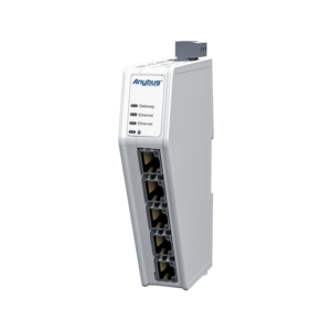 Anybus ABC4090 communicator gateway universal Ethernet