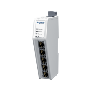 Anybus ABC4090 communicator gateway universeel Ethernet
