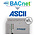 Intesis BACnet naar ASCII gateway, IN7004851000000 - 100 data punten