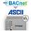 Intesis BACnet IP & MS/TP naar ASCII IP & serieel gateway, IN7004851000000- 100 data punten