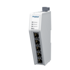 Anybus ABC3190  communicator gateway EtherCAT main device -  common Ethernet