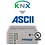 Intesis KNX TP naar ASCII IP & serieel gateway, IN701KNX1000000 - 100 data punten