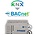 Intesis KNX TP to BACnet IP & MS/TP Server, IN701KNX2500000 - 250 data punten