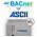 Intesis BACnet to ASCII gateway, IN7004852500000- 250 nodes