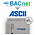 Intesis BACnet to ASCII gateway, IN7004856000000 - 600 nodes