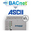 Intesis BACnet IP & MS/TP naar ASCII IP & serieel gateway, IN7004856000000 - 600 data punten