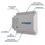 Intesis DALI to Modbus TCP & RTU gateway INMBSDAL0640200 64 devices - 1 channel