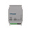 Intesis OCPP naar Modbus TCP & RTU Server Gateway INMBSOCP0010100 1 oplader met 7 aansluitingen