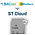 Intesis BACnet MS/TP or IP or Modbus RTU and TCP to ST Cloud Control Gateway INSTCMBG0040000 4 devices