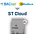 Intesis BACnet MS/TP or IP or Modbus RTU and TCP to ST Cloud Control Gateway INSTCMBG0080000 8 devices