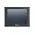 Delta Electronics 7 inch touchscreen HMI, Ethernet, 2x serieel, audio, VNC DOP-107EV