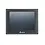 Delta Electronics 7 inch touchscreen HMI, Ethernet, 2x serial, audio, VNC DOP-107EV