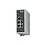 Delta Electronics Delta unmanaged switch DVS-005I00, 5 ports