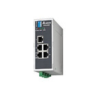 Delta Electronics Delta unmanaged switch DVS-005W00, 5 poorten