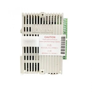 Delta Electronics DVP14SS211R- universal standalone PLC with 14 internal I/O