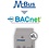Intesis M-Bus naar BACnet/IP server gateway INBACMEB0500100 - 50 devices