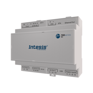 Intesis Intesis IN770AIR00MO000 Multibrand HVAC gateway