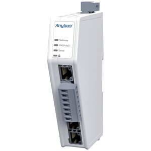 Anybus  ABC3013 Communicator gateway RS232/485 - Profinet