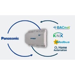 Intesis Intesis IN771AIR00LO000 Panasonic HVAC gateway