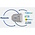 Intesis Intesis IN771AIR00LO000 Panasonic HVAC gateway