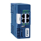 EWON COSY + Ethernet remote access VPN router, EC71330