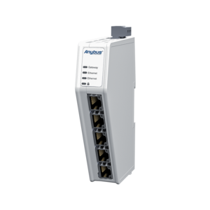 Anybus ABC4091 gateway universal Ethernet - Profibus DP device