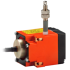 Kübler D5.2102.2441.1000, Trekdraad encoder A40/A41, 2000mm / HTL