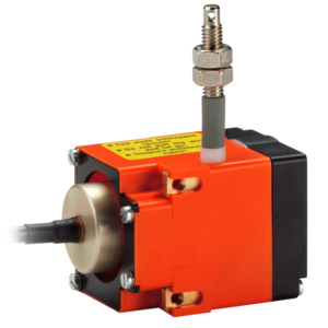 Kübler D5.2102.2441.1000, Trekdraad encoder A40