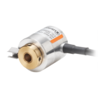 Kübler 05.2420.1141.1024 Hollow shaft encoder, incremental, miniature, optical