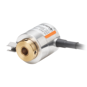 Kübler 05.2420.1141.1024 Hollow shaft encoder, incremental, miniature, optical