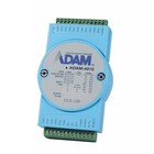 Advantech ADAM-4015, Modbus remote I/O module, 6 ingangen voor Pt100/Pt1000