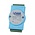 Advantech ADAM-4015, Modbus remote I/O module, 6 ingangen voor Pt100/Pt1000