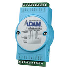 Advantech ADAM-4018+, Modbus remote I/O module, 8 thermokoppel ingangen