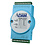 Advantech ADAM-4018+, Modbus remote I/O module, 8 thermocouple inputs