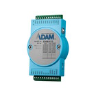 Advantech ADAM-4115-C, Modbus remote I/O module, 6 ingangen voor Pt100/Pt1000 , robuuste versie
