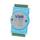 Advantech ADAM-4117, 8 channel analog input module,  Modbus® , Robust