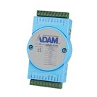 Advantech ADAM-4118, Modbus remote I/O module, 8 universal analog/thermocouple inputs, robust