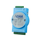 Advantech ADAM-6018+ Ethernet remote I/O with 8 thermocouple inputs