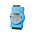 Advantech ADAM-6018+ Ethernet remote I/O met 8 thermokoppel ingangen