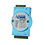 Advantech ADAM-6051 Ethernet remote I/O, 12 digitale in- en 6 uitgangen, 2 kanaal counter en puls-uit